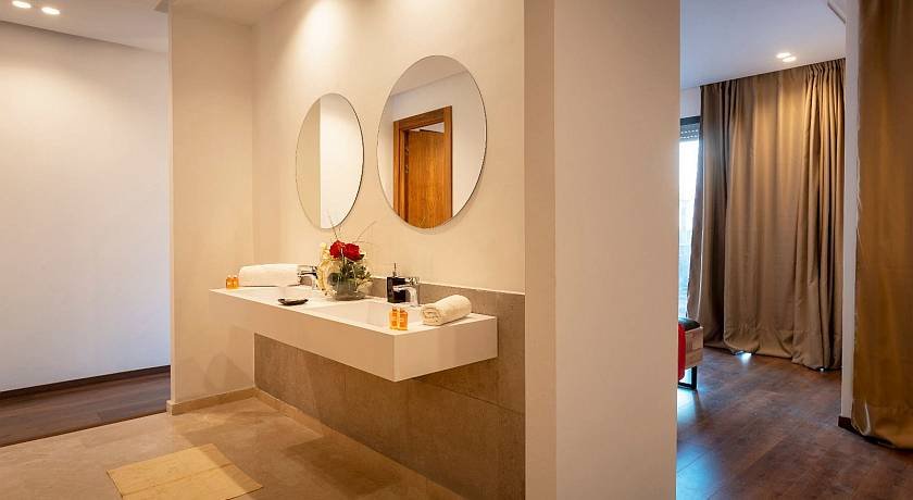 Villa Urbaine, villa à Marrakech – photo 12