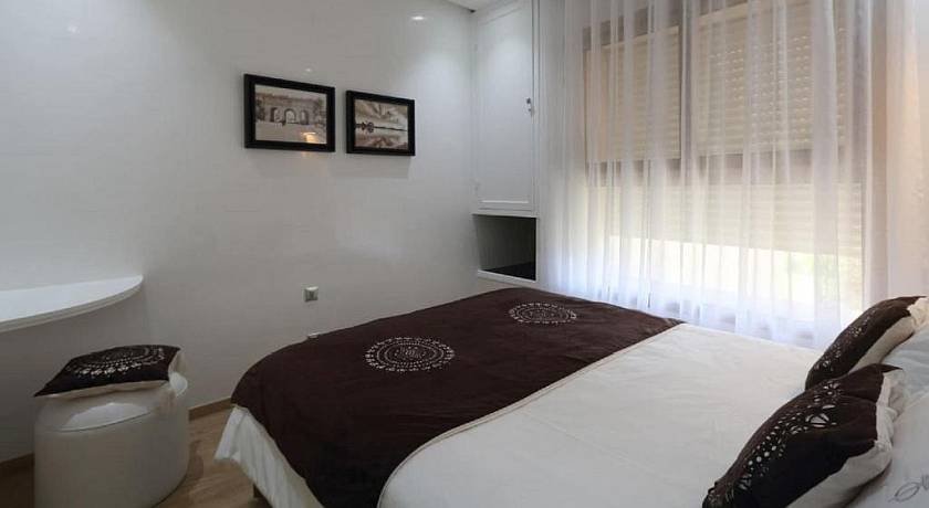 Villa Figuier, villa à Marrakech – photo 10