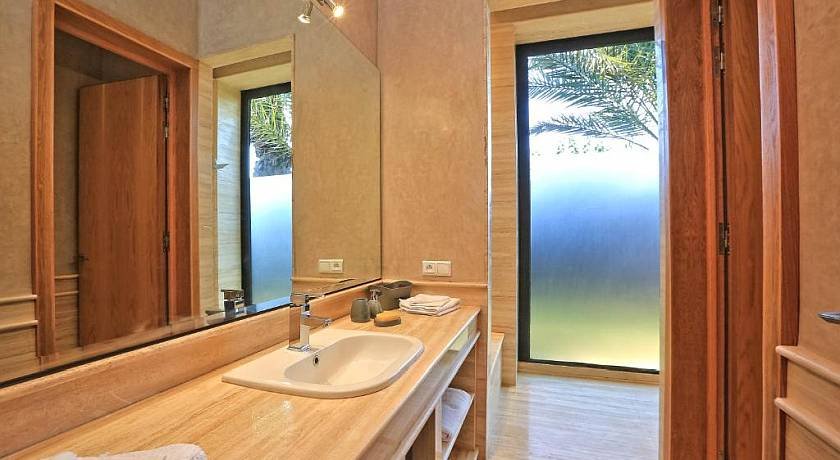 Villa Bougainvillee, villa in Marrakech – photo 14