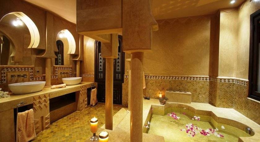 Villa Massira, villa à Marrakech – photo 8