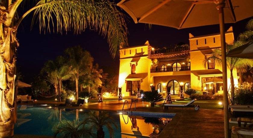 Villa Massira, villa à Marrakech – photo 9