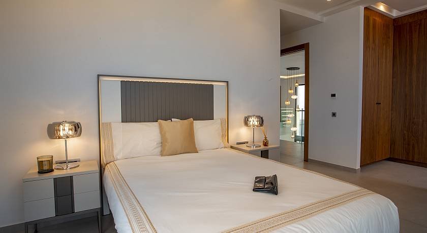 Villa Raffia, villa à Marrakech – photo 13