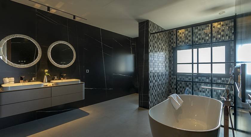 Villa Raffia, villa à Marrakech – photo 15