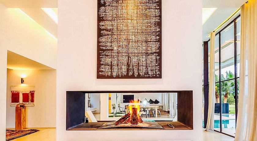 Villa Sayana, villa à Marrakech – photo 6