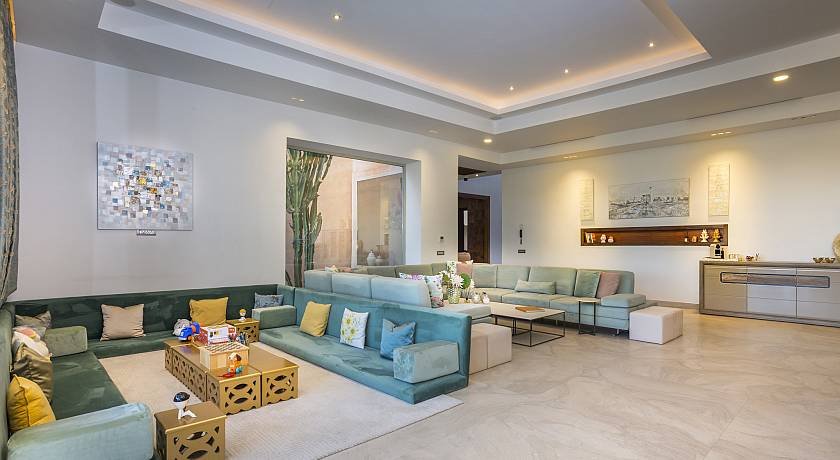 Villa Aana، فيلا في مراكش – صورة 10