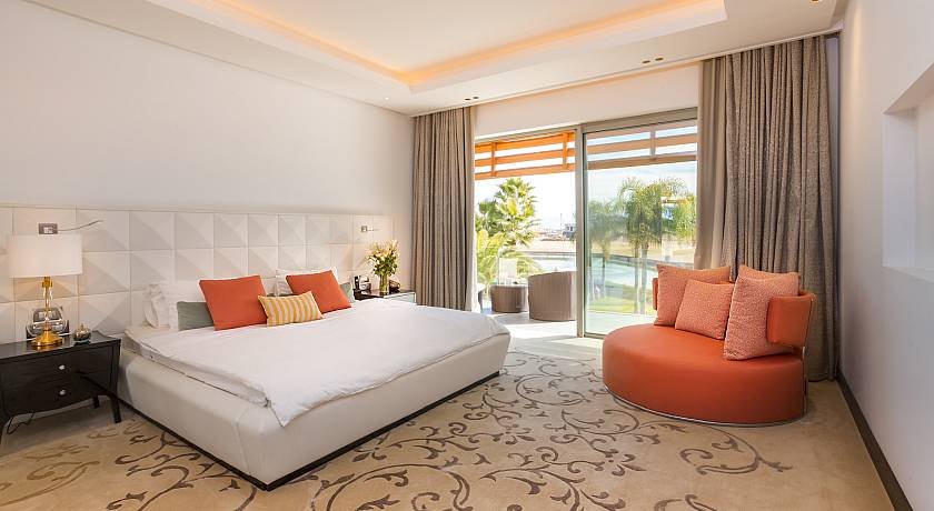 Villa Aana، فيلا في مراكش – صورة 14