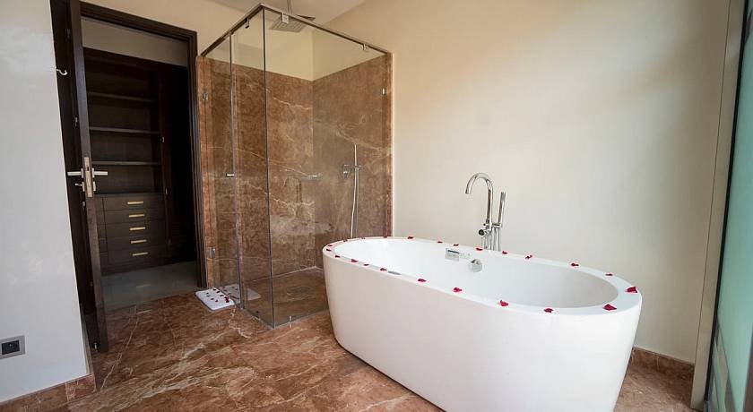 Villa Alta, villa à Marrakech – photo 15