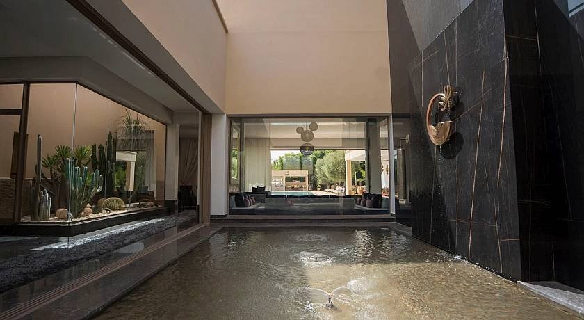 Villa Alta, villa à Marrakech – photo 19