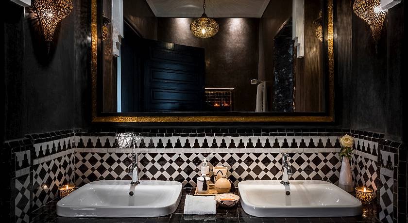 Villa Makina, villa à Marrakech – photo 14