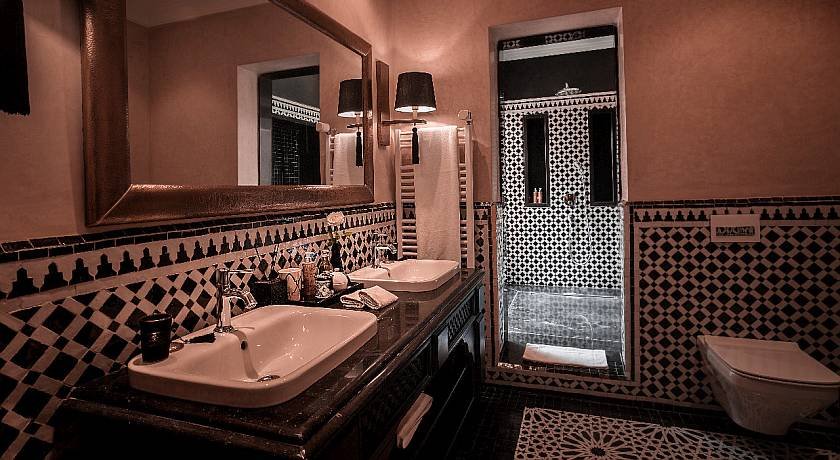 Villa Makina, villa à Marrakech – photo 15