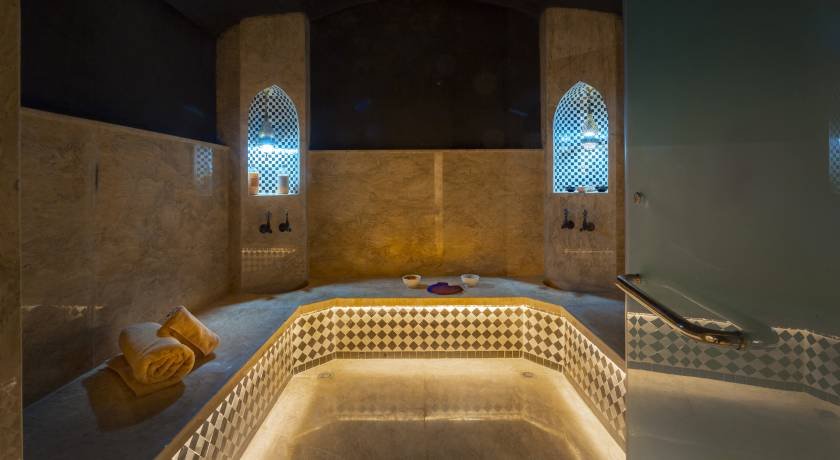 Villa Harika, villa à Marrakech – photo 23