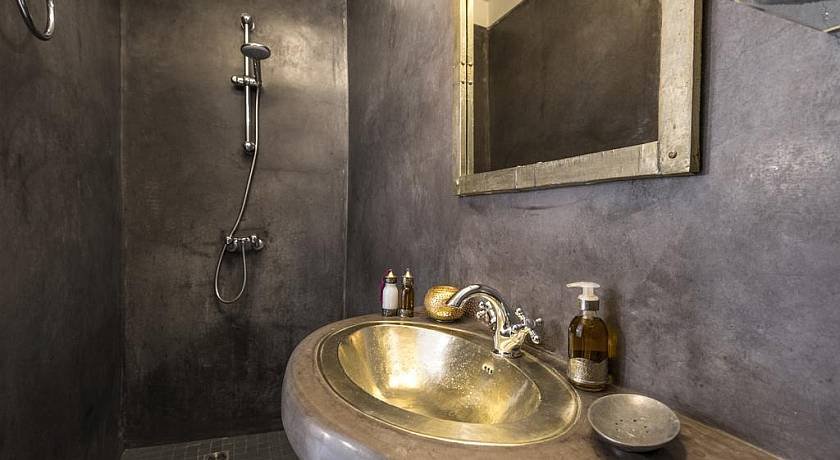 Riad Hissane, riad à Marrakech – photo 6