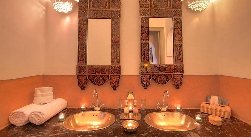 Riad Dalfa, riad à Marrakech – photo 9
