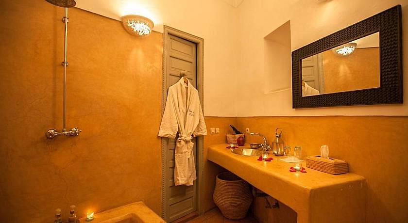 Riad Dalfa, riad à Marrakech – photo 12