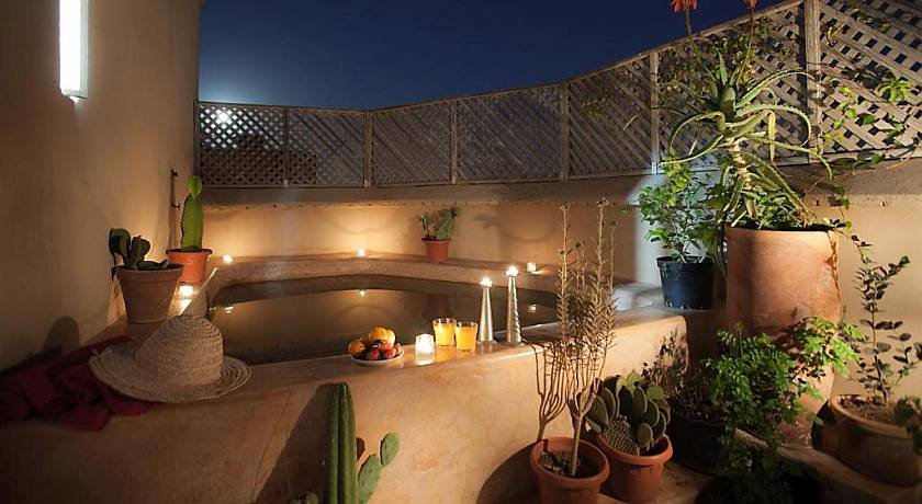 Riad Dalfa, riad à Marrakech – photo 16