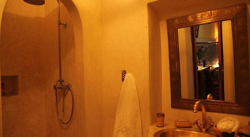 Riad Aziz, riad à Marrakech – photo 10