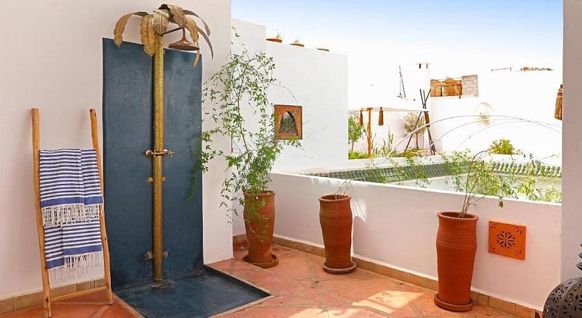 Riad Paradis, riad à Marrakech – photo 6