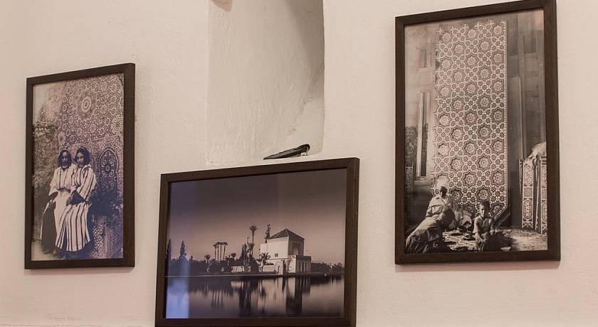 Riad Kasba, riad à Marrakech – photo 6