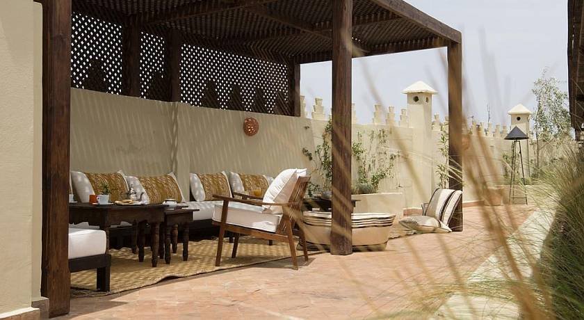 Riad Kasba, riad à Marrakech – photo 10
