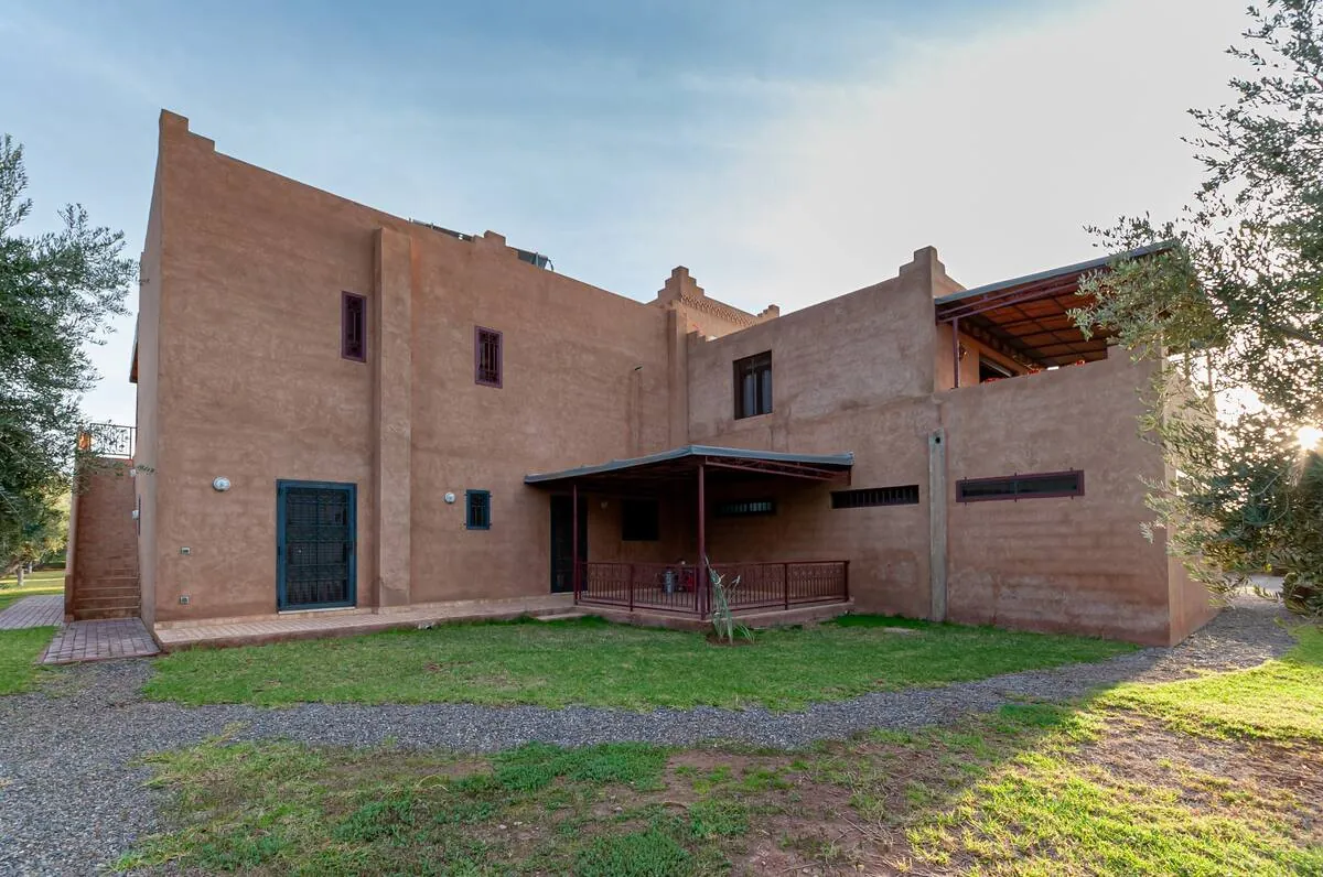 Appartement Bena, appartement à Marrakech – photo 5