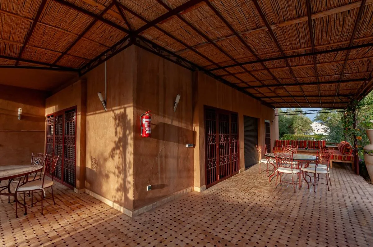 Appartement Bena, appartement à Marrakech – photo 6