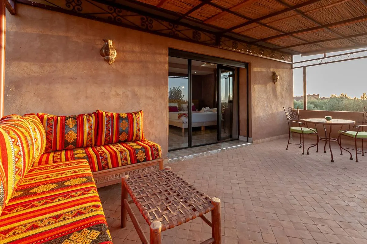 Appartement Bena, appartement à Marrakech – photo 7