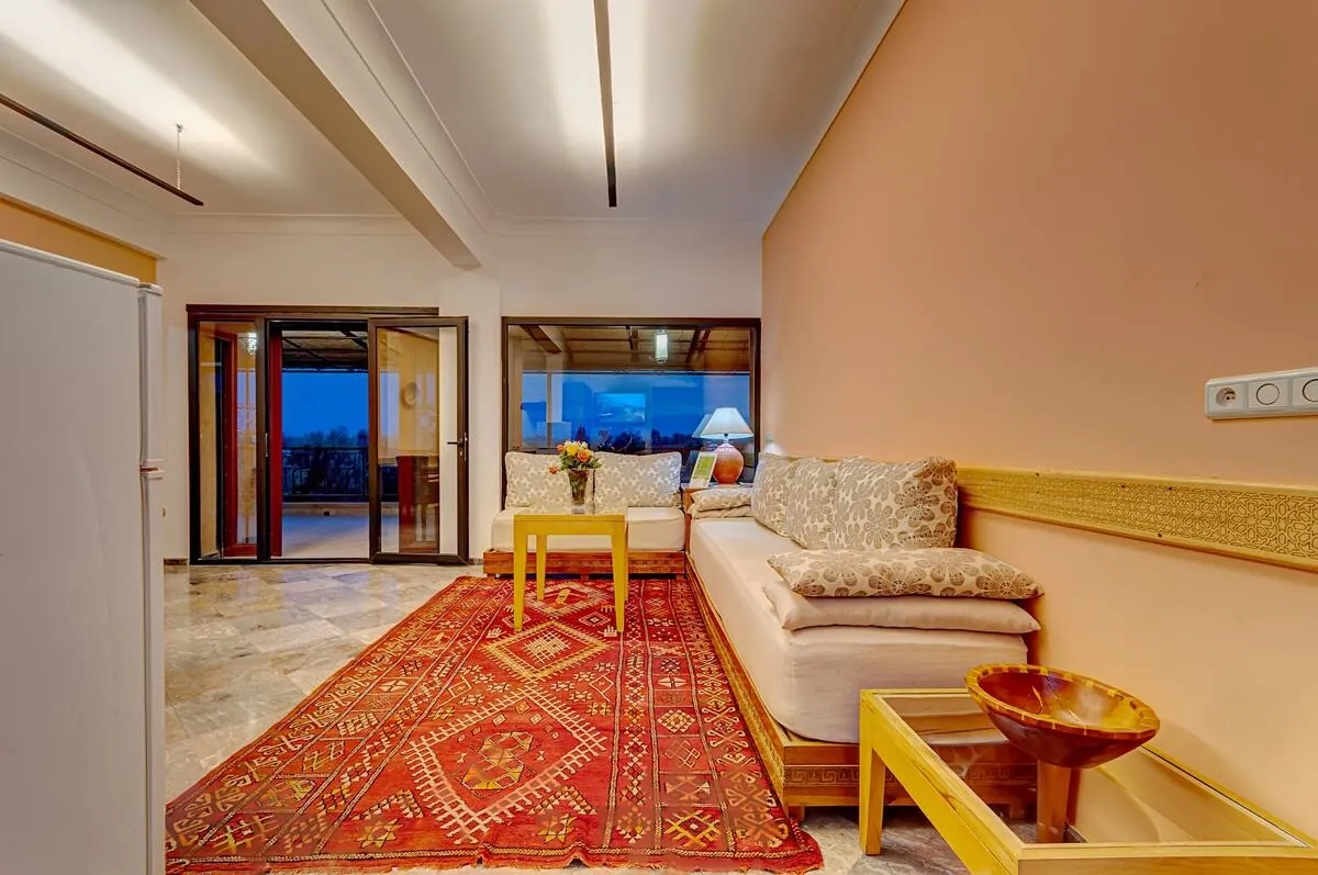 Appartement Bena, appartement à Marrakech – photo 8