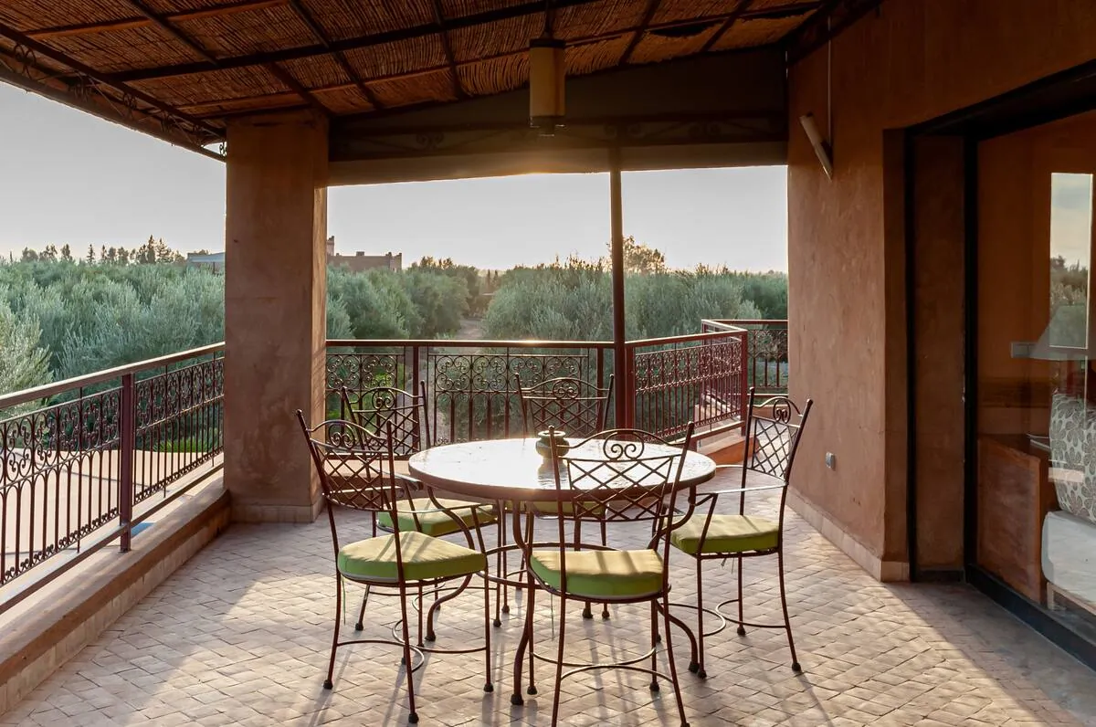 Appartement Bena, appartement à Marrakech – photo 9