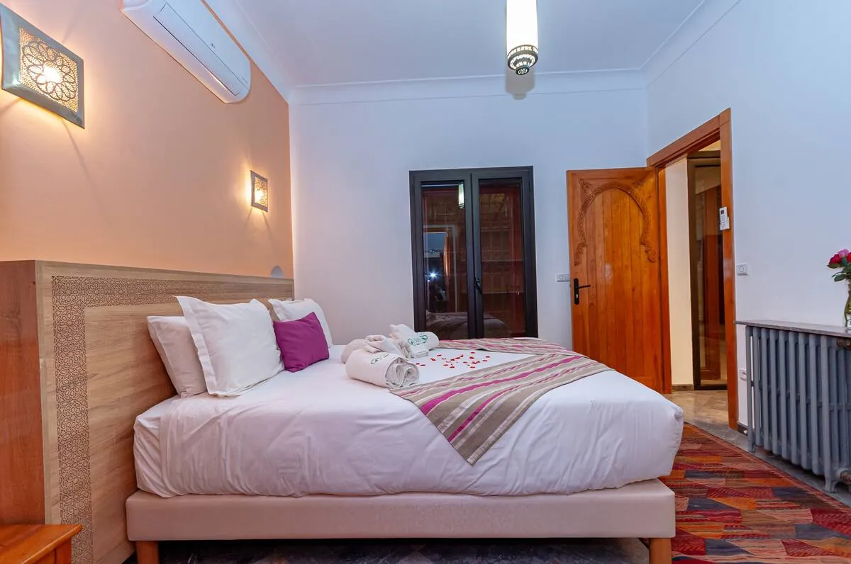 Appartement Bena, appartement à Marrakech – photo 13
