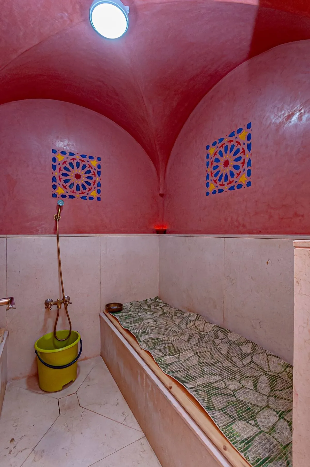 Lodge Namira, riad à Marrakech – photo 14
