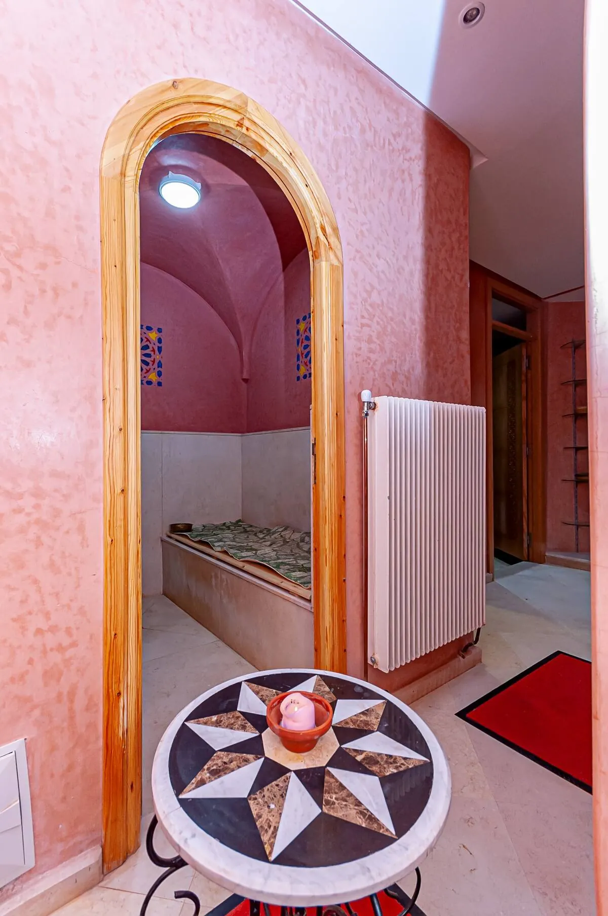 Lodge Namira, riad à Marrakech – photo 16