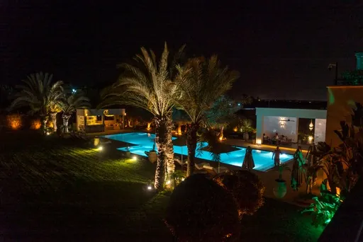 Villa Talaa, villa à Marrakech – photo 6