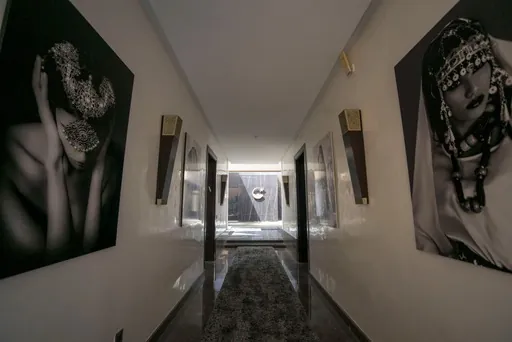 Villa Talaa, villa à Marrakech – photo 8