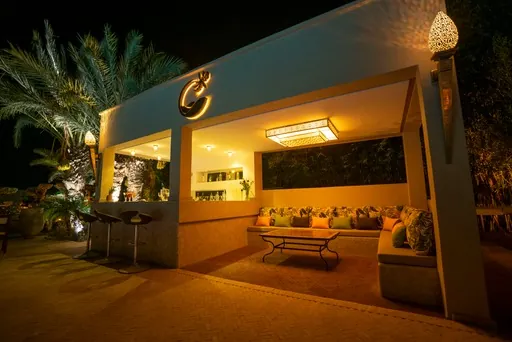 Villa Talaa, villa à Marrakech – photo 11