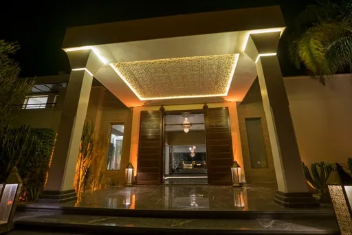 Villa Talaa, villa à Marrakech – photo 10
