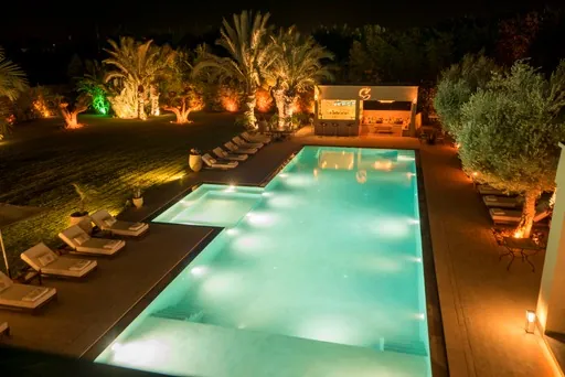 Villa Talaa, villa à Marrakech – photo 13