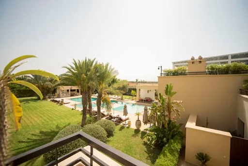 Villa Talaa, villa à Marrakech – photo 16