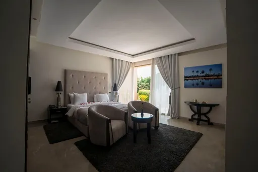 Villa Talaa, villa à Marrakech – photo 18