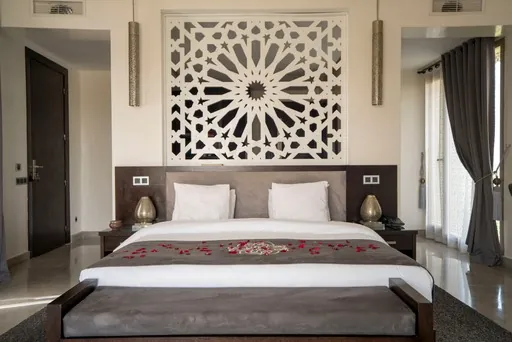 Villa Talaa, villa à Marrakech – photo 21