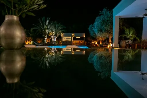 Villa Talaa, villa à Marrakech – photo 26
