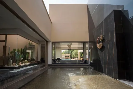 Villa Talaa, villa à Marrakech – photo 27