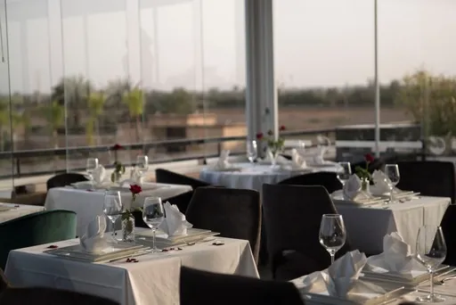 Villa Talaa, villa à Marrakech – photo 29