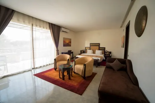 Villa Talaa, villa à Marrakech – photo 31