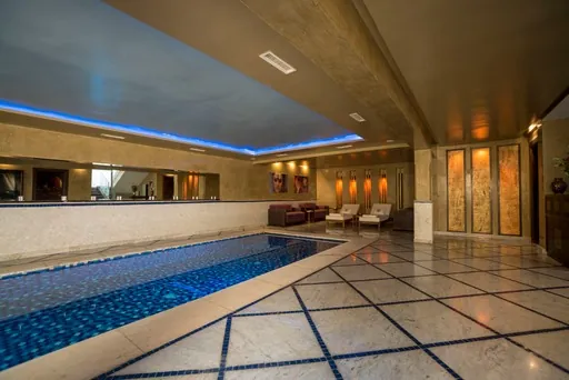 Villa Talaa, villa à Marrakech – photo 37