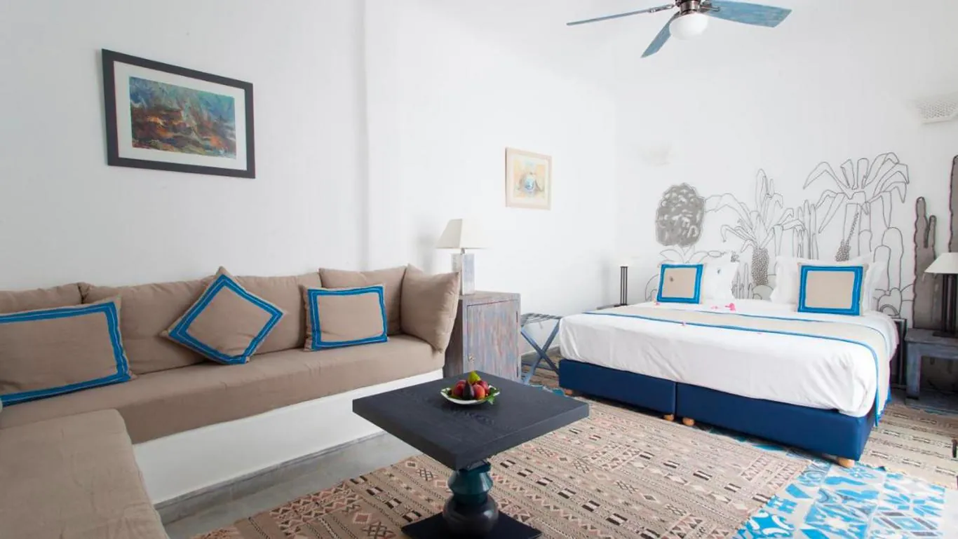 Riad Paqba, riad à Marrakech – photo 6