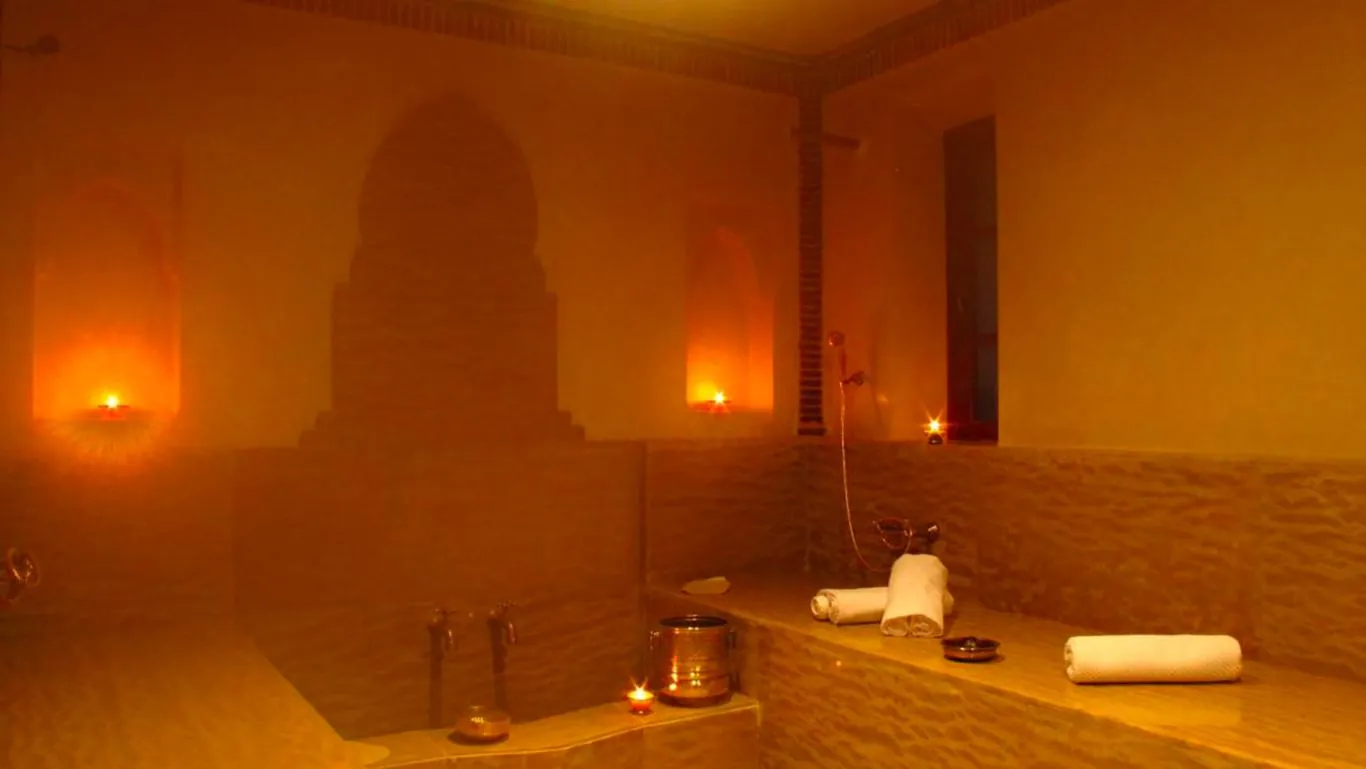 Riad Paqba, riad à Marrakech – photo 13