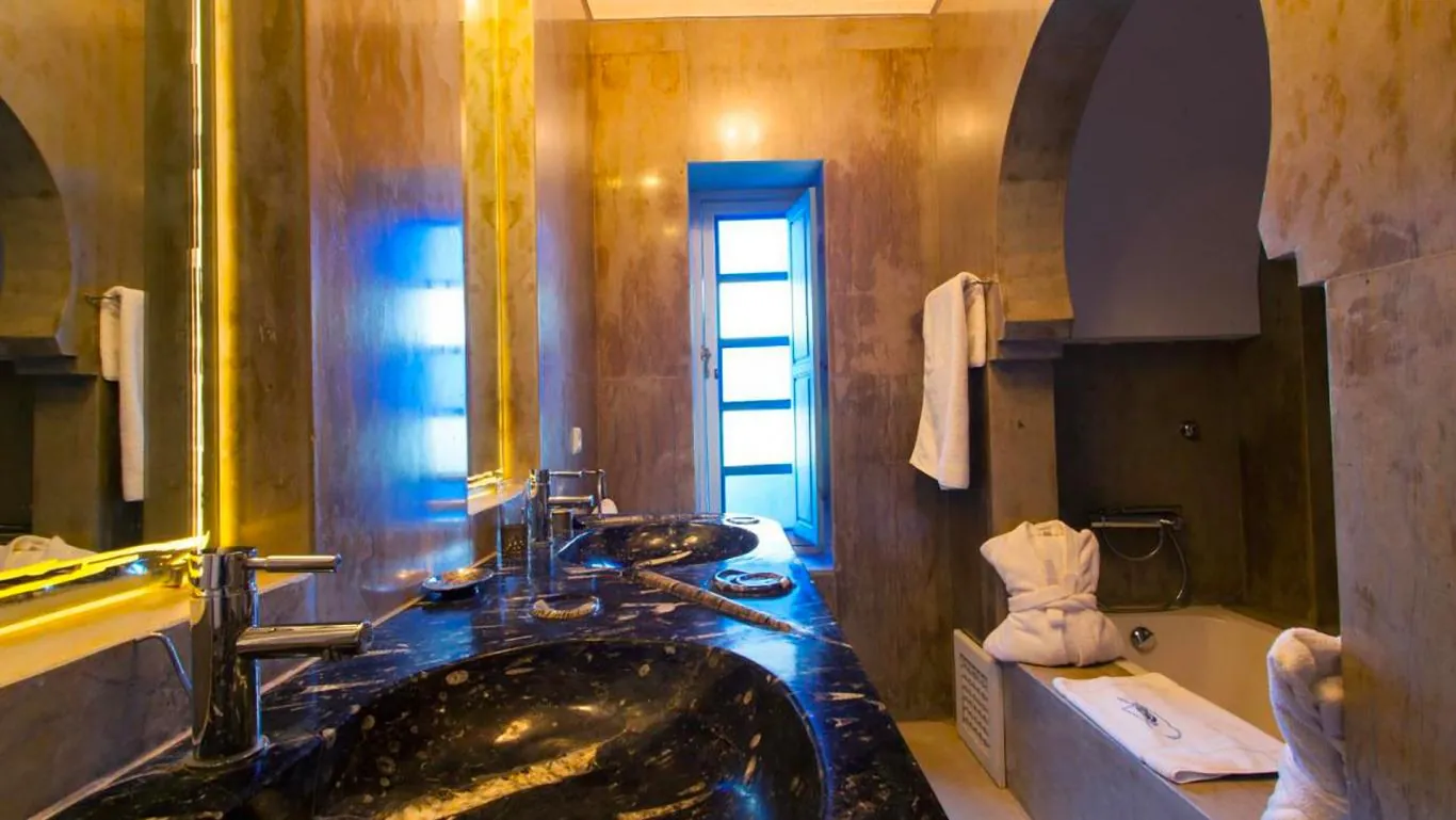 Riad Paqba, riad à Marrakech – photo 14