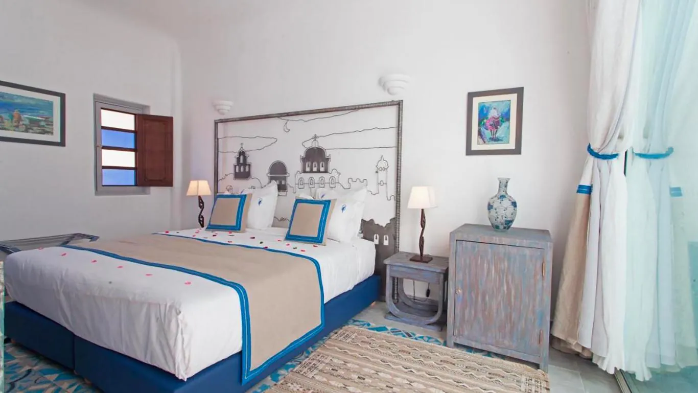 Riad Paqba, riad à Marrakech – photo 19