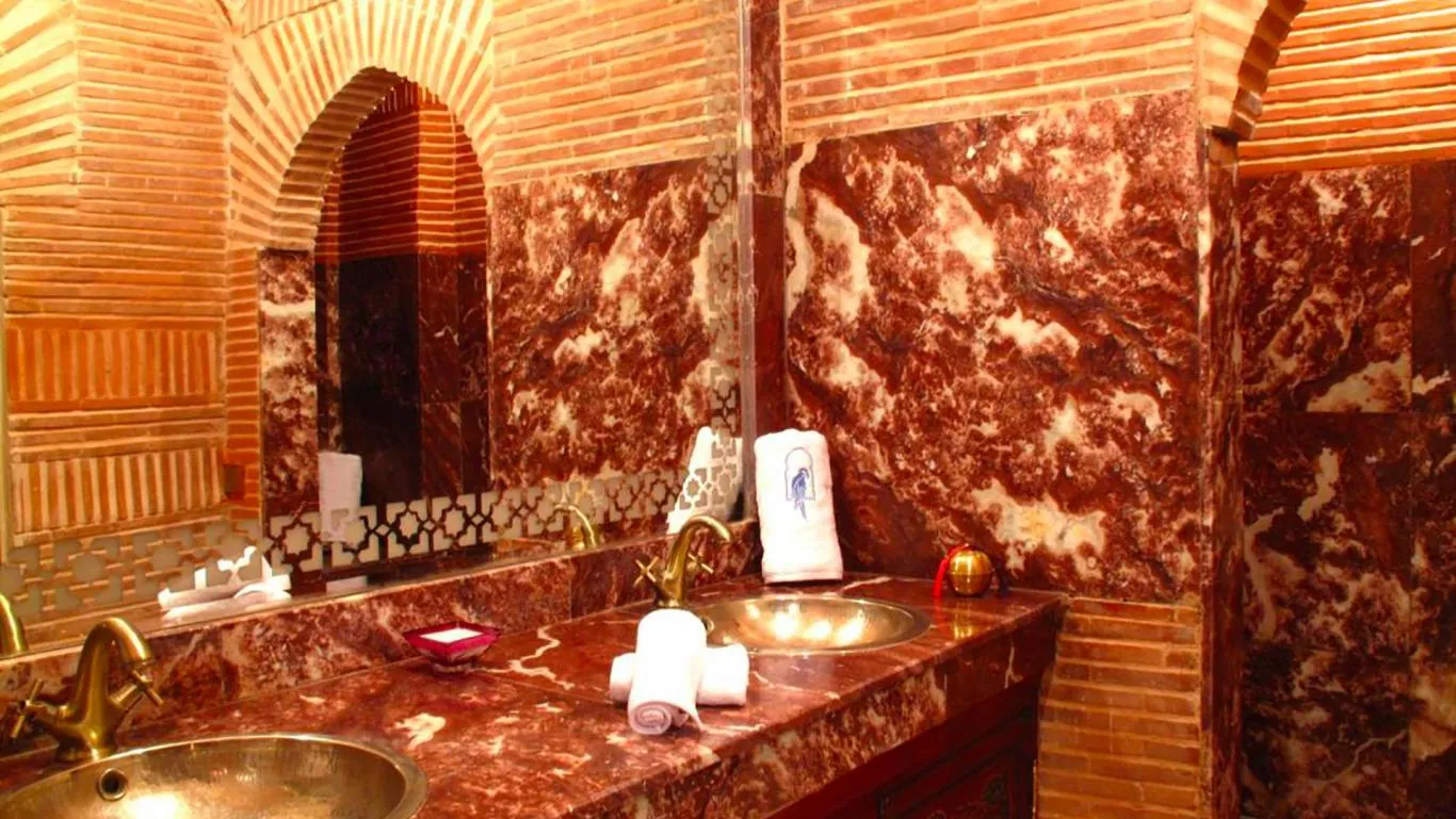 Riad Paqba, riad à Marrakech – photo 25