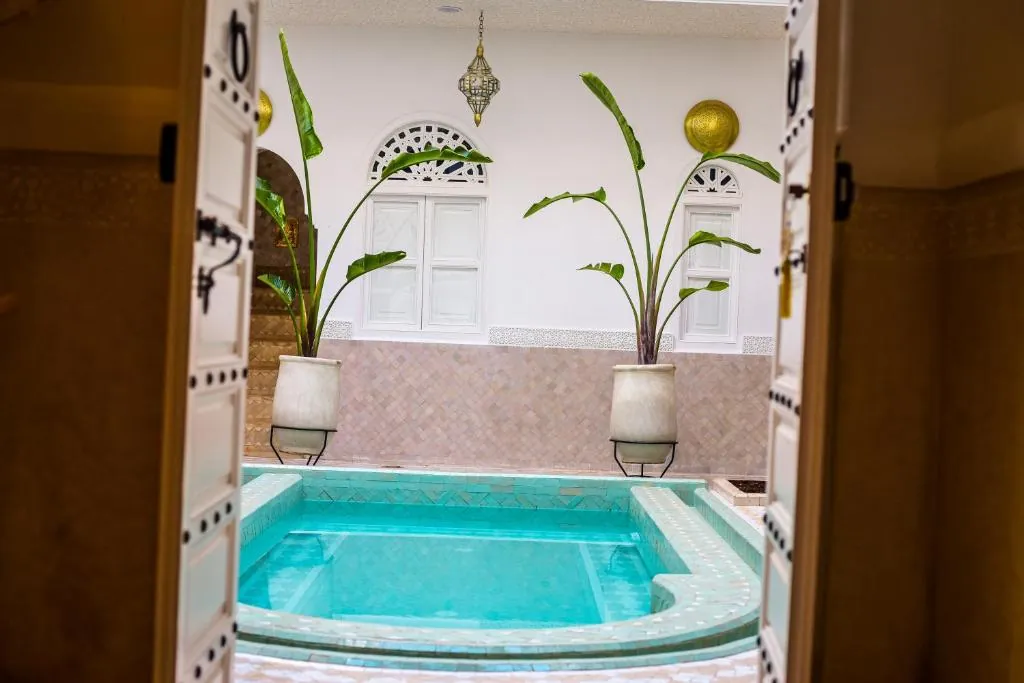 Riad Zayna